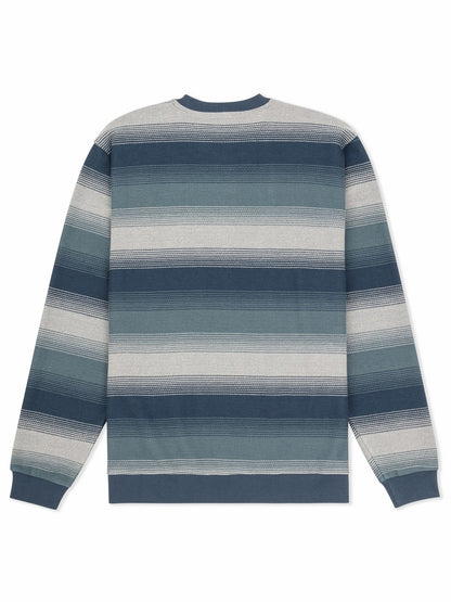 Hurley Mens Hacienda Crew