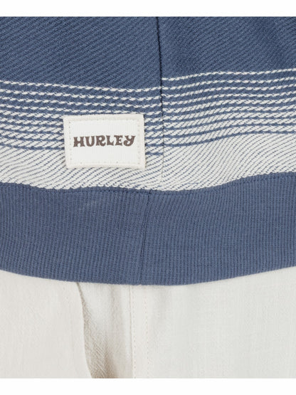 Hurley Mens Hacienda Crew