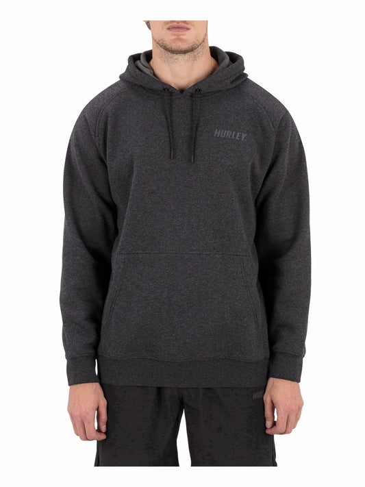 Hurley Mens Acadia Heat 2.0 Pullover