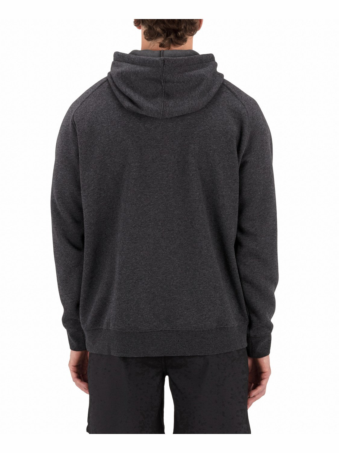 Hurley Mens Acadia Heat 2.0 Pullover