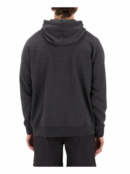 Hurley Mens Acadia Heat 2.0 Pullover