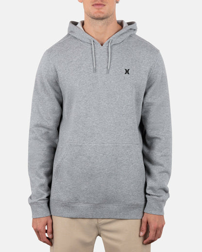 Hurley Mens Icon Pullover