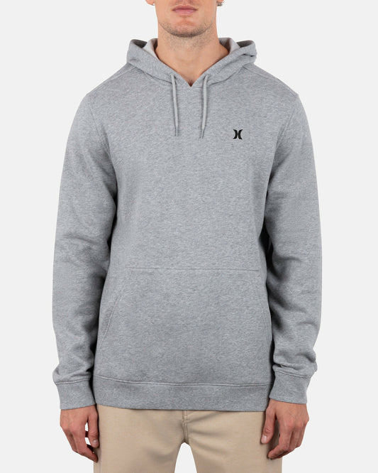 Hurley Mens Icon Pullover