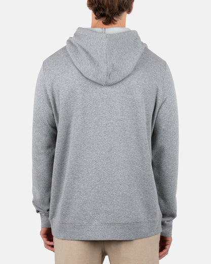 Hurley Mens Icon Pullover