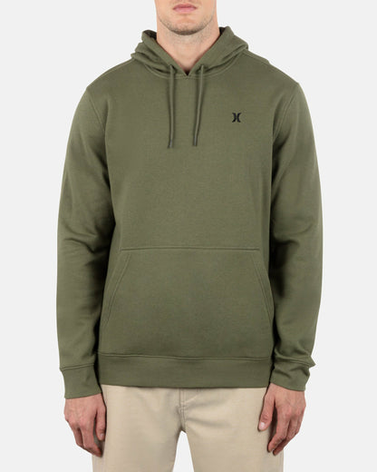 Hurley Mens Icon Pullover