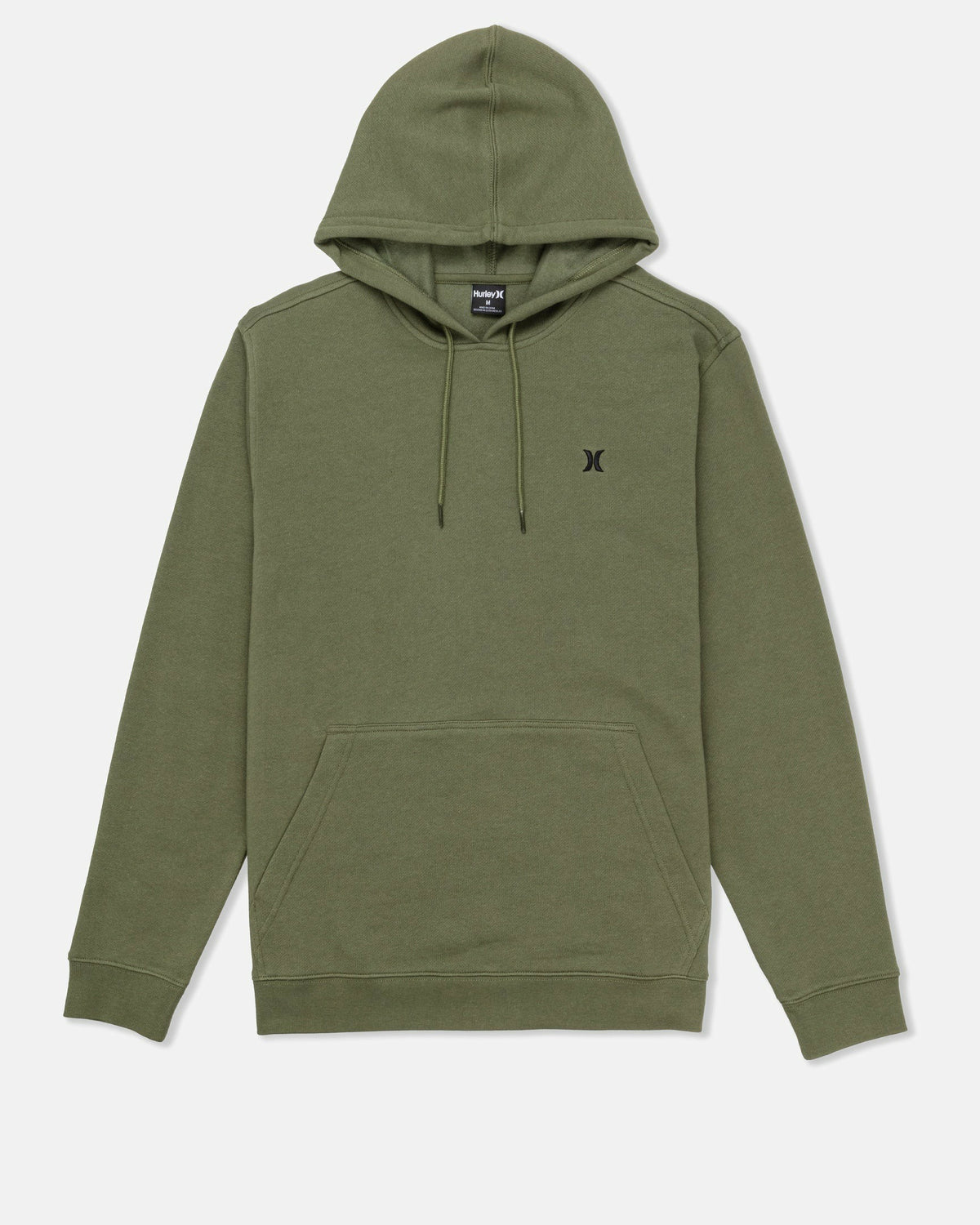 Hurley Mens Icon Pullover