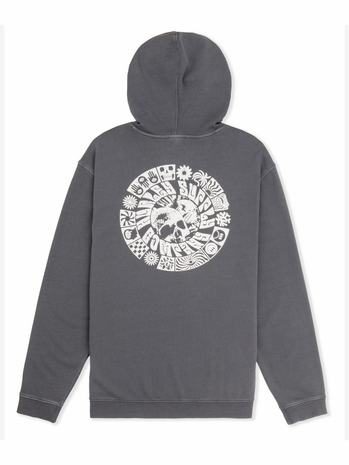 Hurley Mens Naturals Pullover