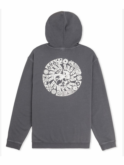 Hurley Mens Naturals Pullover