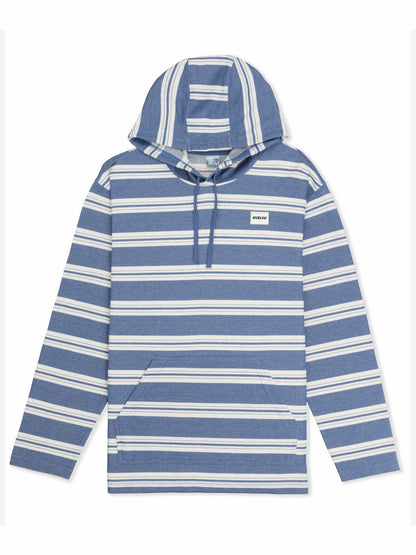 Hurley Mens OG Hooded Poncho