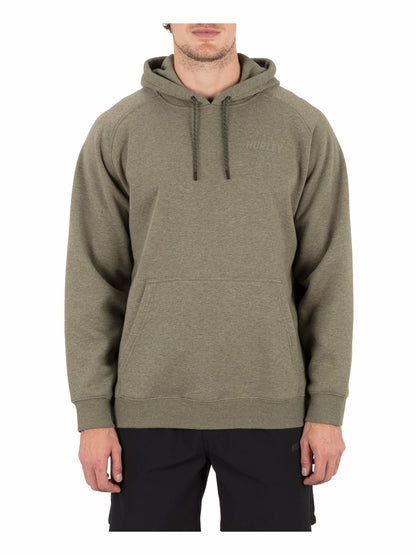 Hurley Mens Acadia Heat 2.0 Pullover