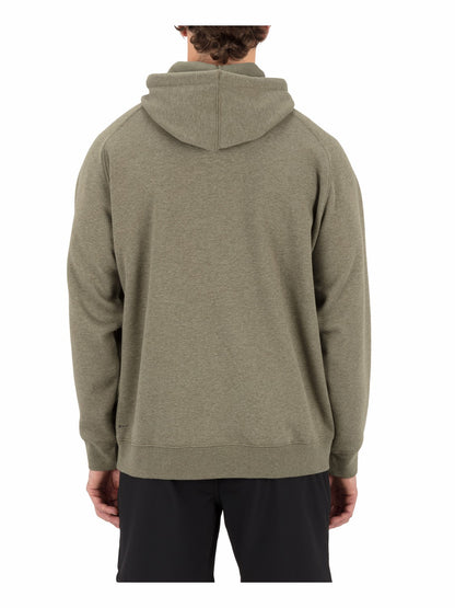 Hurley Mens Acadia Heat 2.0 Pullover