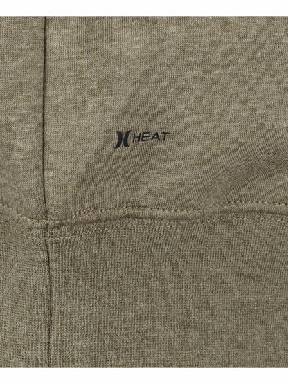 Hurley Mens Acadia Heat 2.0 Pullover