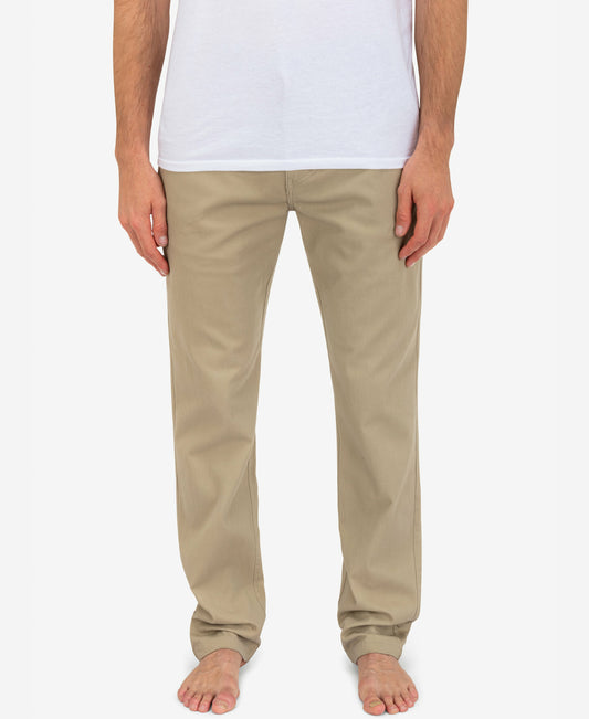 Hurley Mens Icon Straight Pant
