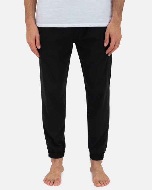 Hurley Mens H2O-Dri Trek Jogger