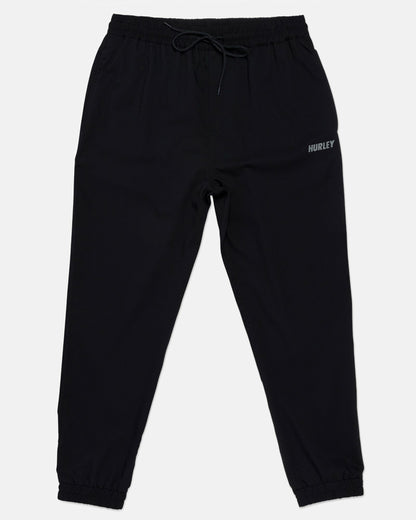 Hurley Mens H2O-Dri Trek Jogger