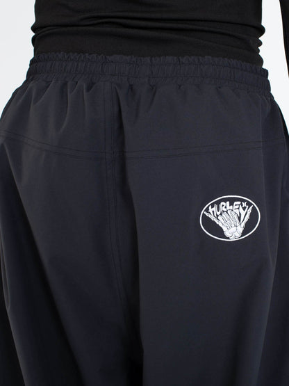 Hurley Mens Bagger Snow Pant