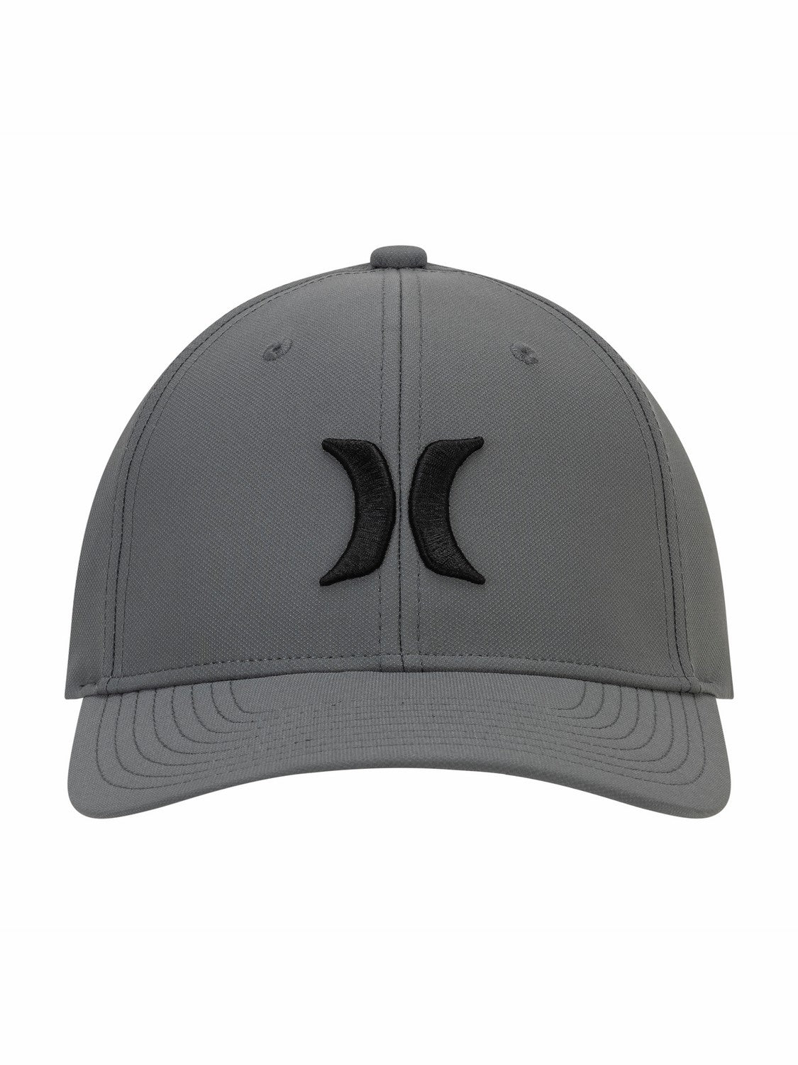 Hurley Mens Icon Stretch Fit Hat