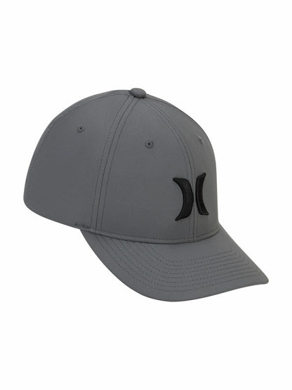 Hurley Mens Icon Stretch Fit Hat