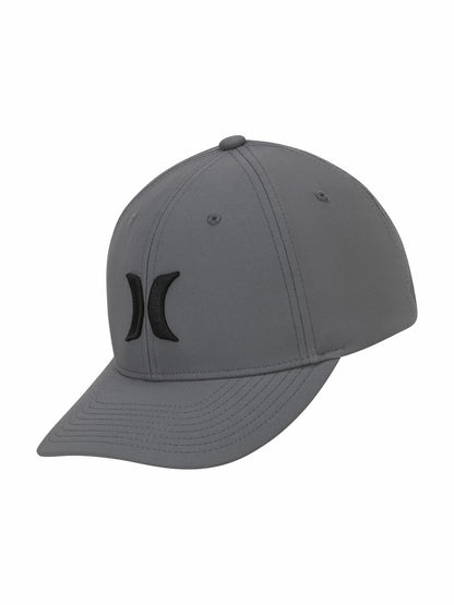 Hurley Mens Icon Stretch Fit Hat