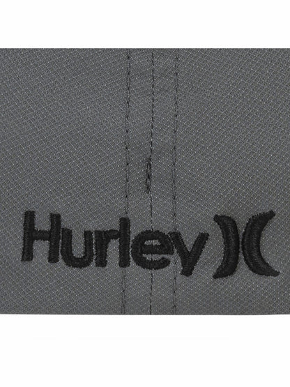Hurley Mens Icon Stretch Fit Hat