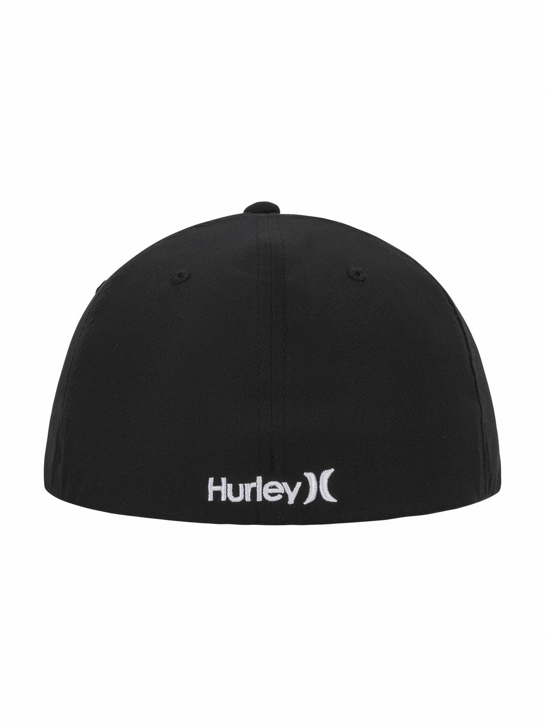 Hurley Mens Icon Stretch Fit Hat