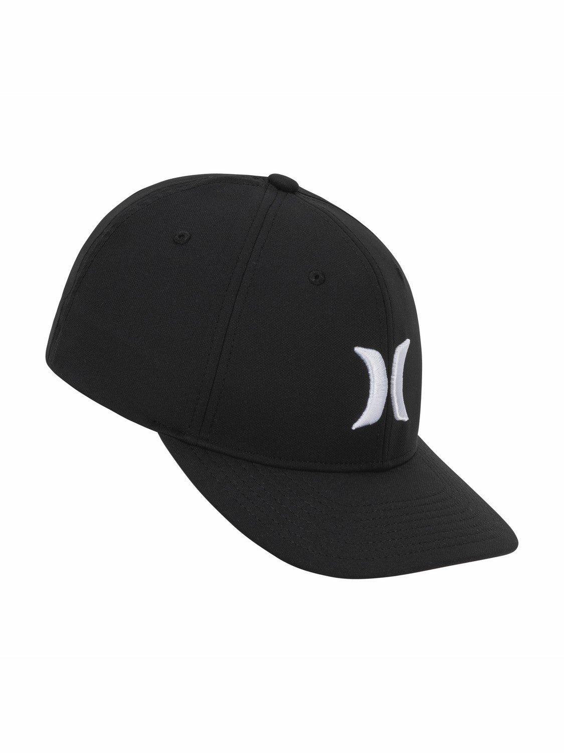 Hurley Mens Icon Stretch Fit Hat