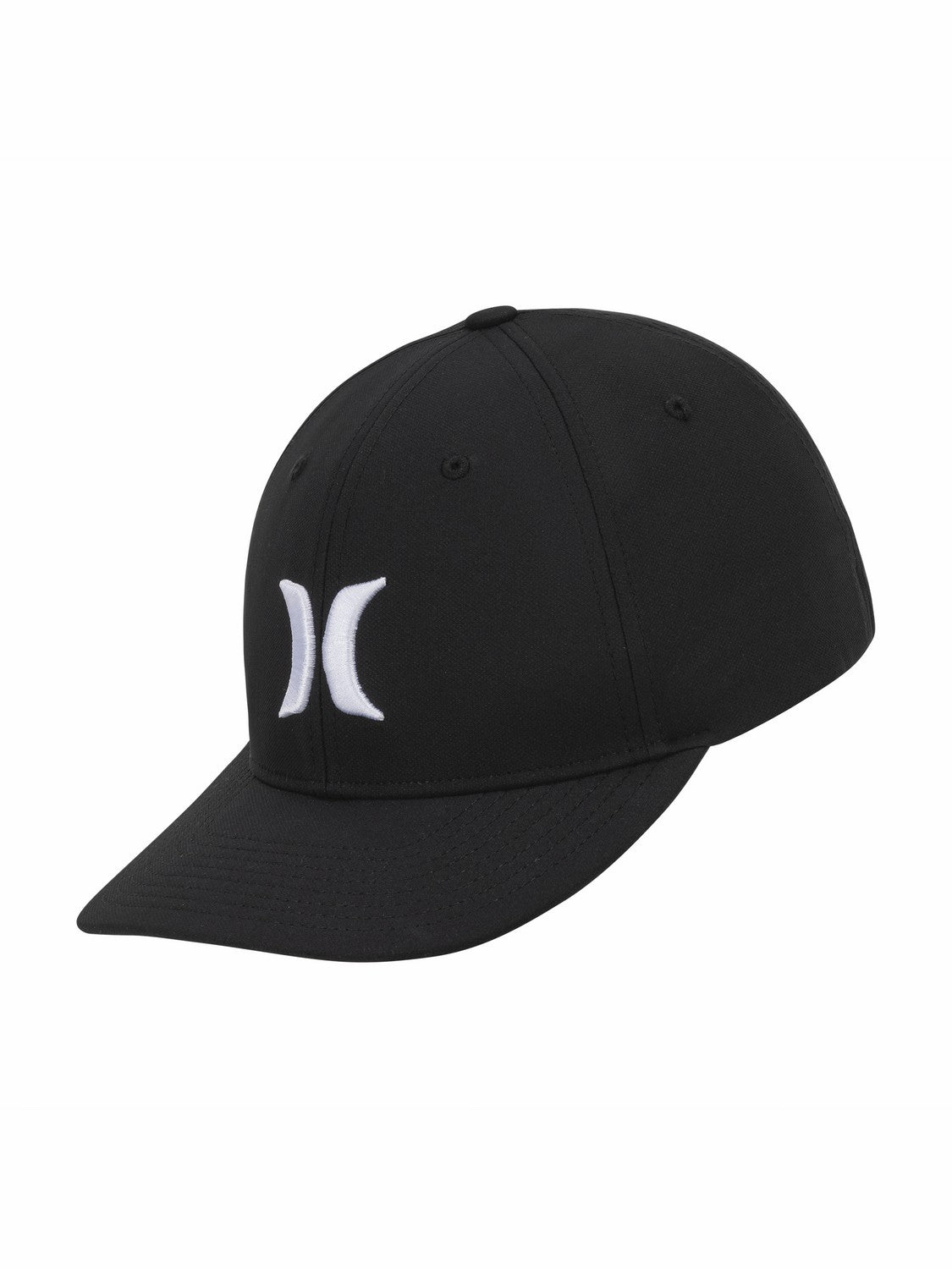 Hurley Mens Icon Stretch Fit Hat