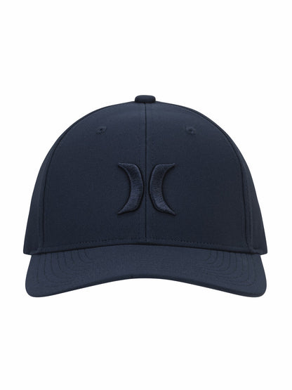 Hurley Mens Icon Stretch Fit Hat