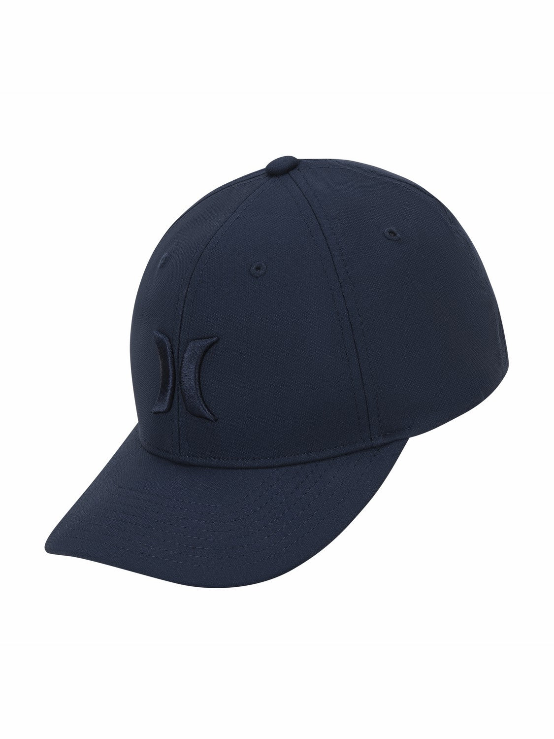 Hurley Mens Icon Stretch Fit Hat