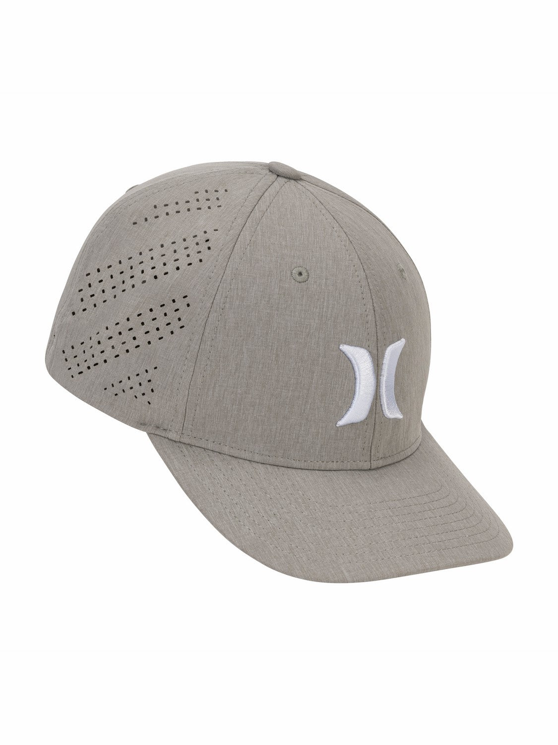 Hurley Mens Phantom Stretch Fit Hat
