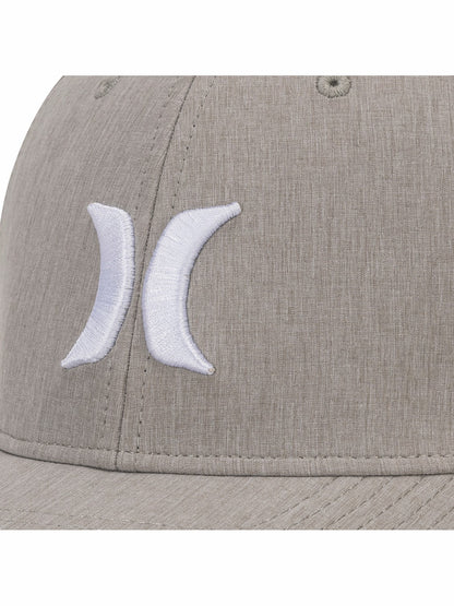 Hurley Mens Phantom Stretch Fit Hat