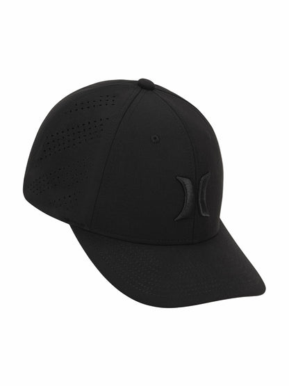 Hurley Mens Phantom Stretch Fit Hat