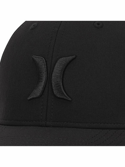 Hurley Mens Phantom Stretch Fit Hat