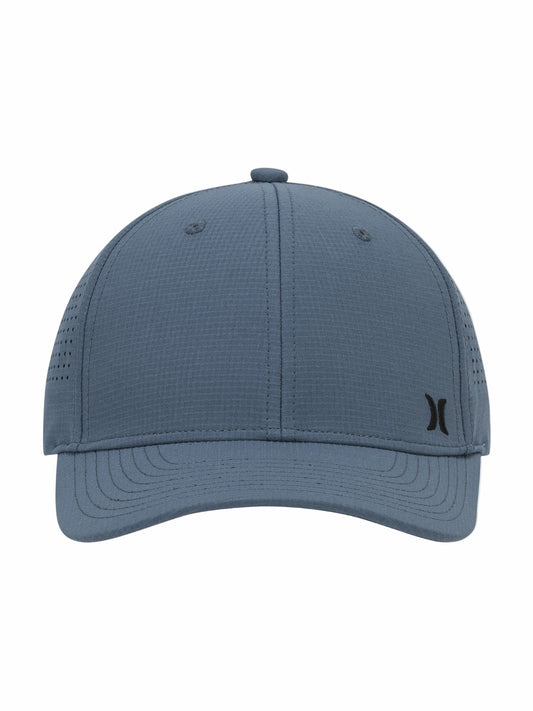 Hurley Mens Phantom Ripstop Stretch Fit Hat