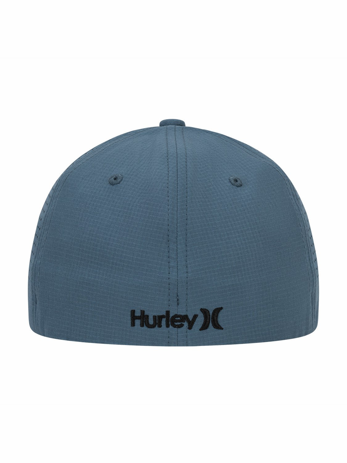 Hurley Mens Phantom Ripstop Stretch Fit Hat
