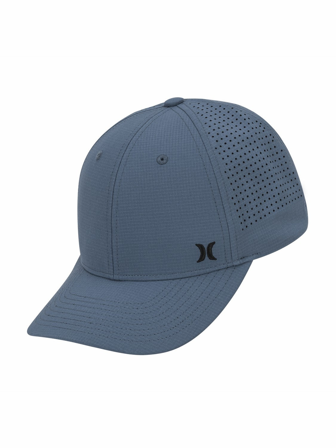 Hurley Mens Phantom Ripstop Stretch Fit Hat