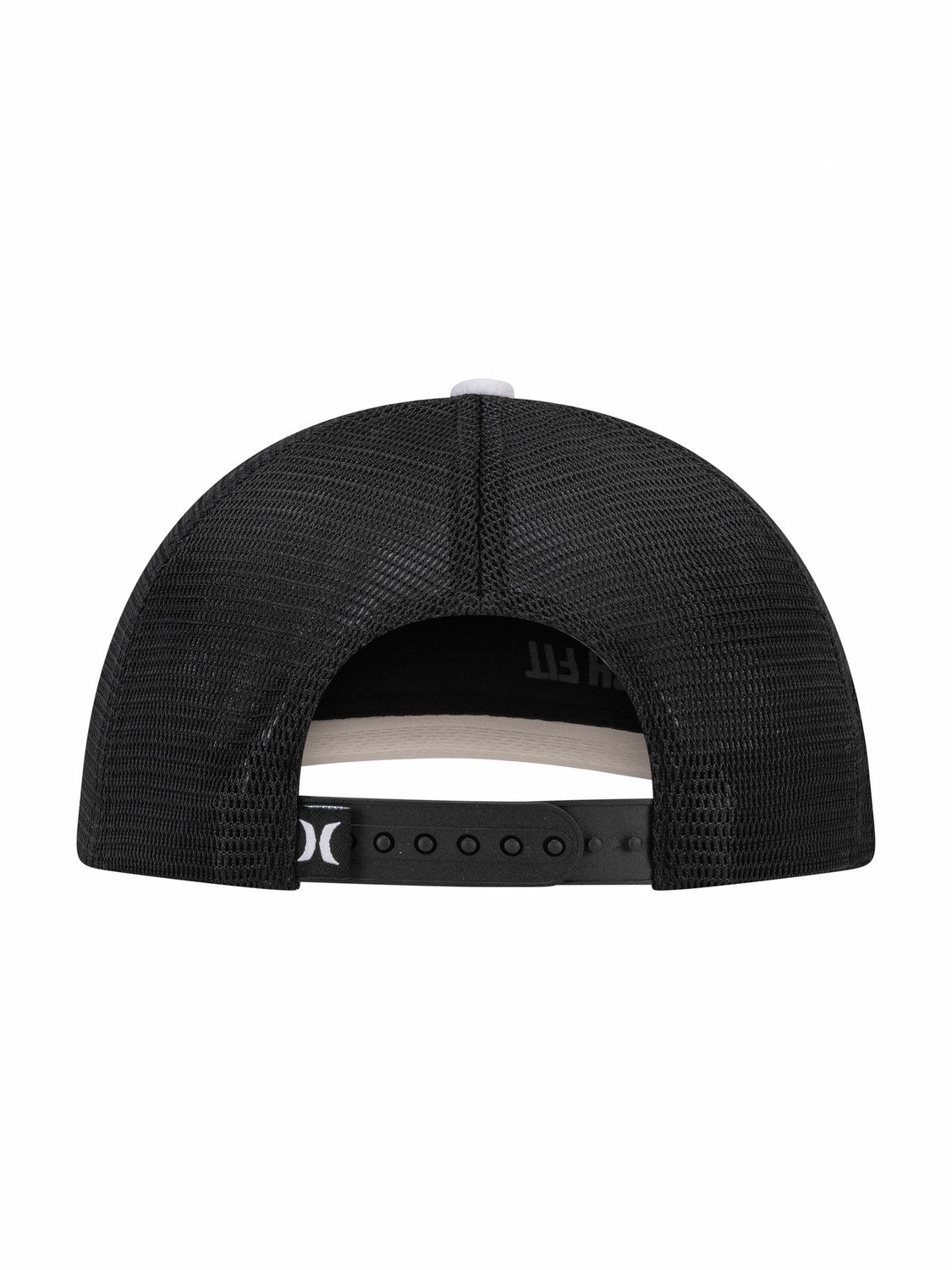 Hurley Mens Warner Adjustable Trucker Hat