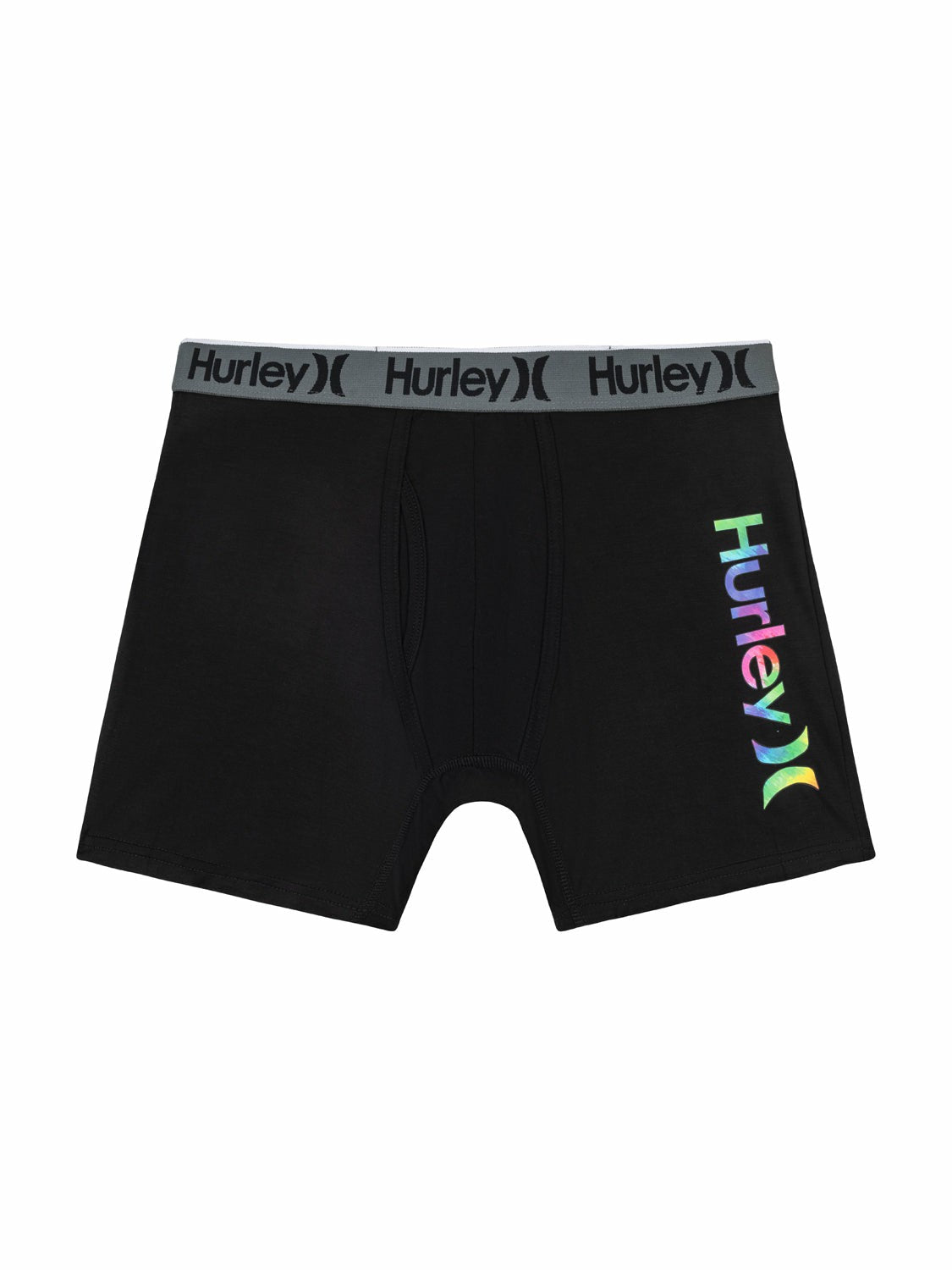 Hurley Mens One & Only Boxer Brief