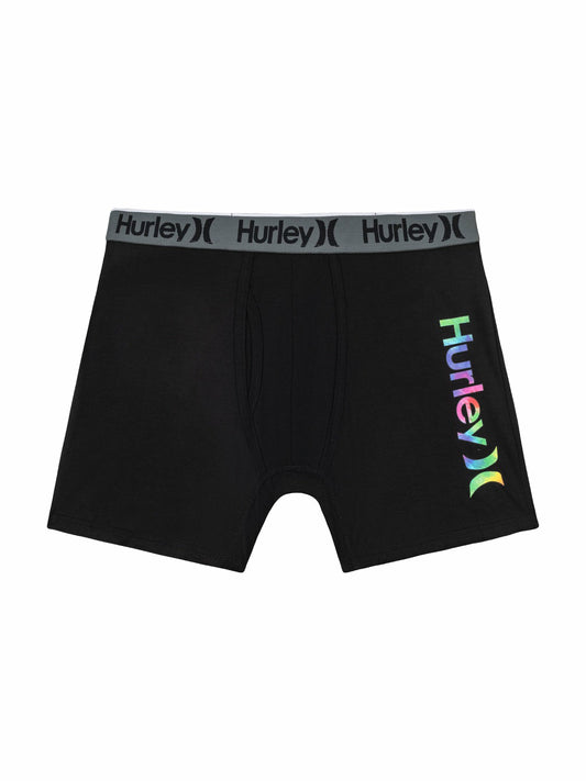 Hurley Mens One & Only Boxer Brief