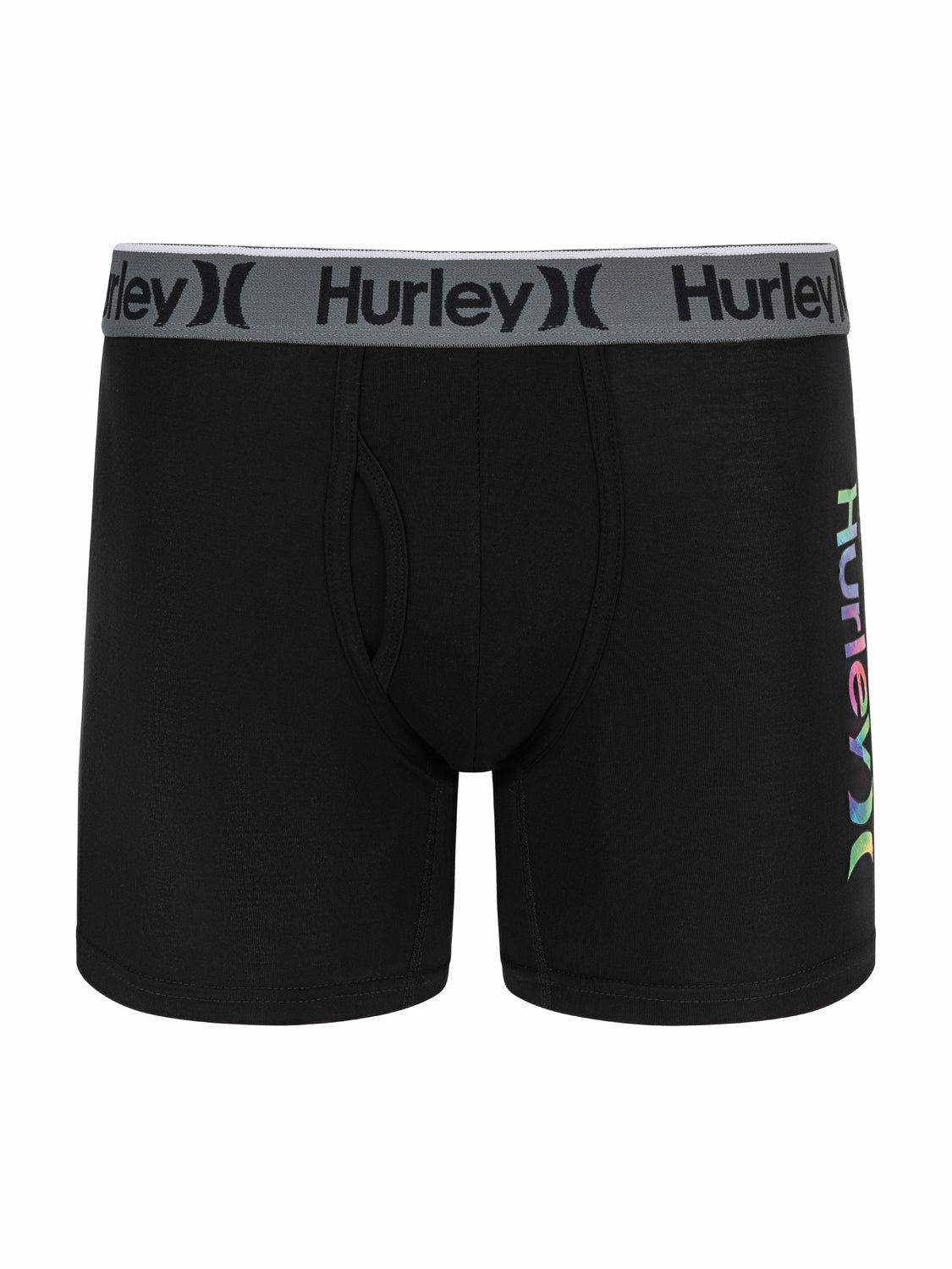 Hurley Mens One & Only Boxer Brief