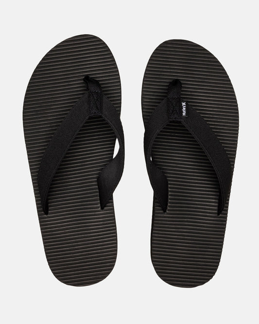Hurley Mens One and Only Sandal