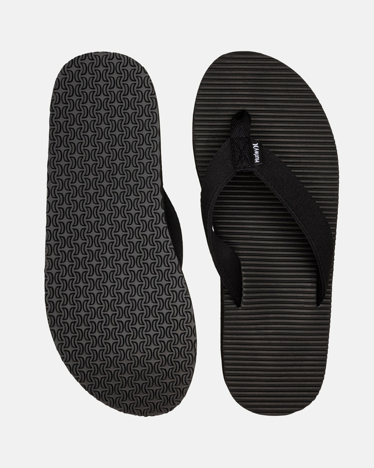 Hurley Mens One and Only Sandal