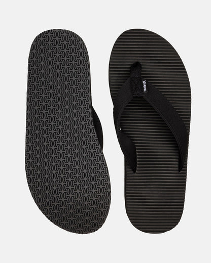 Hurley Mens One and Only Sandal
