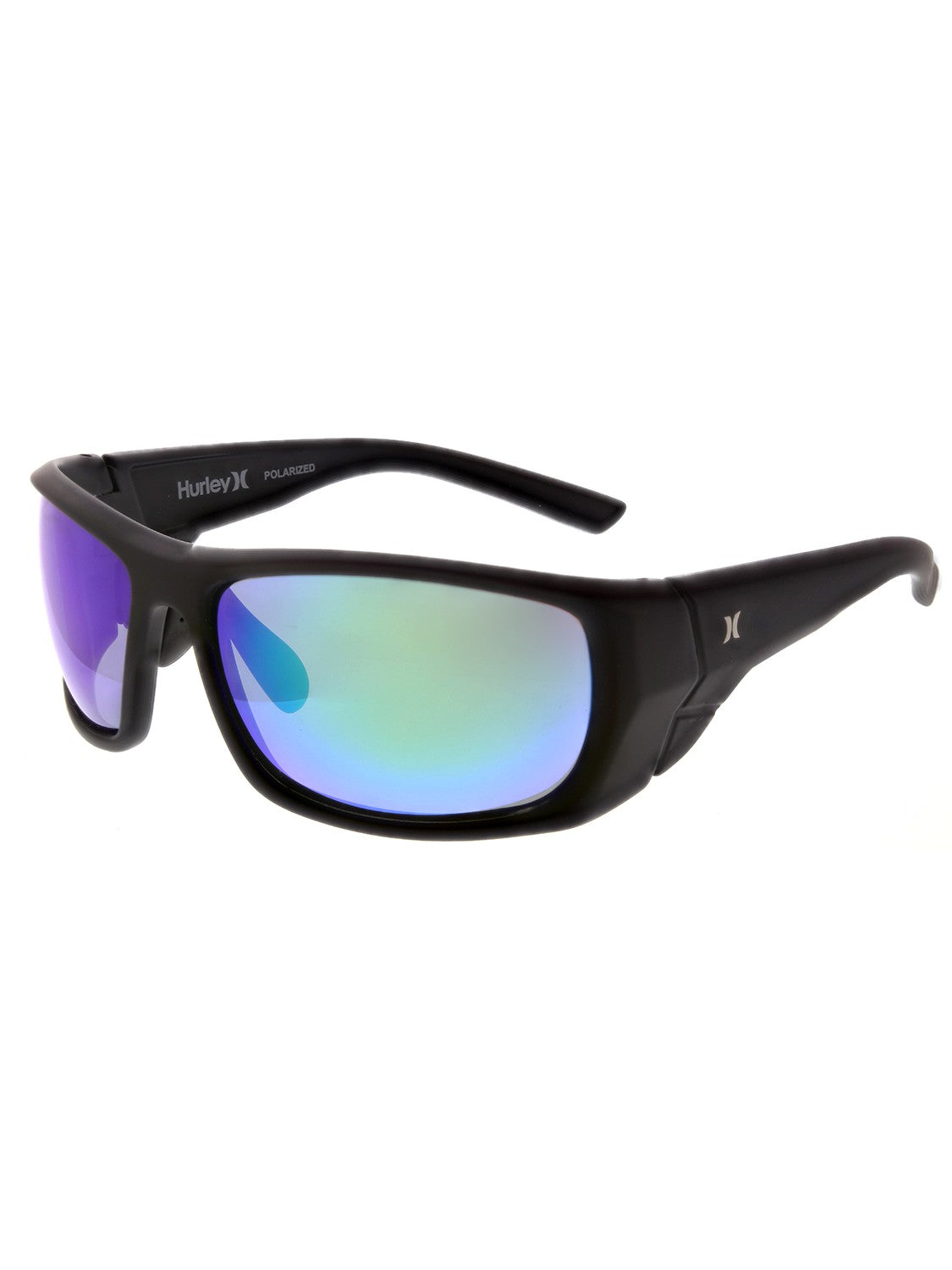 Hurley Mens Kahuna Floatable Sunglasses