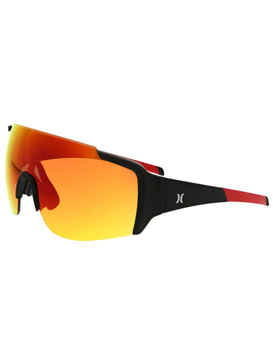 Hurley Mens Shred Sunglasses