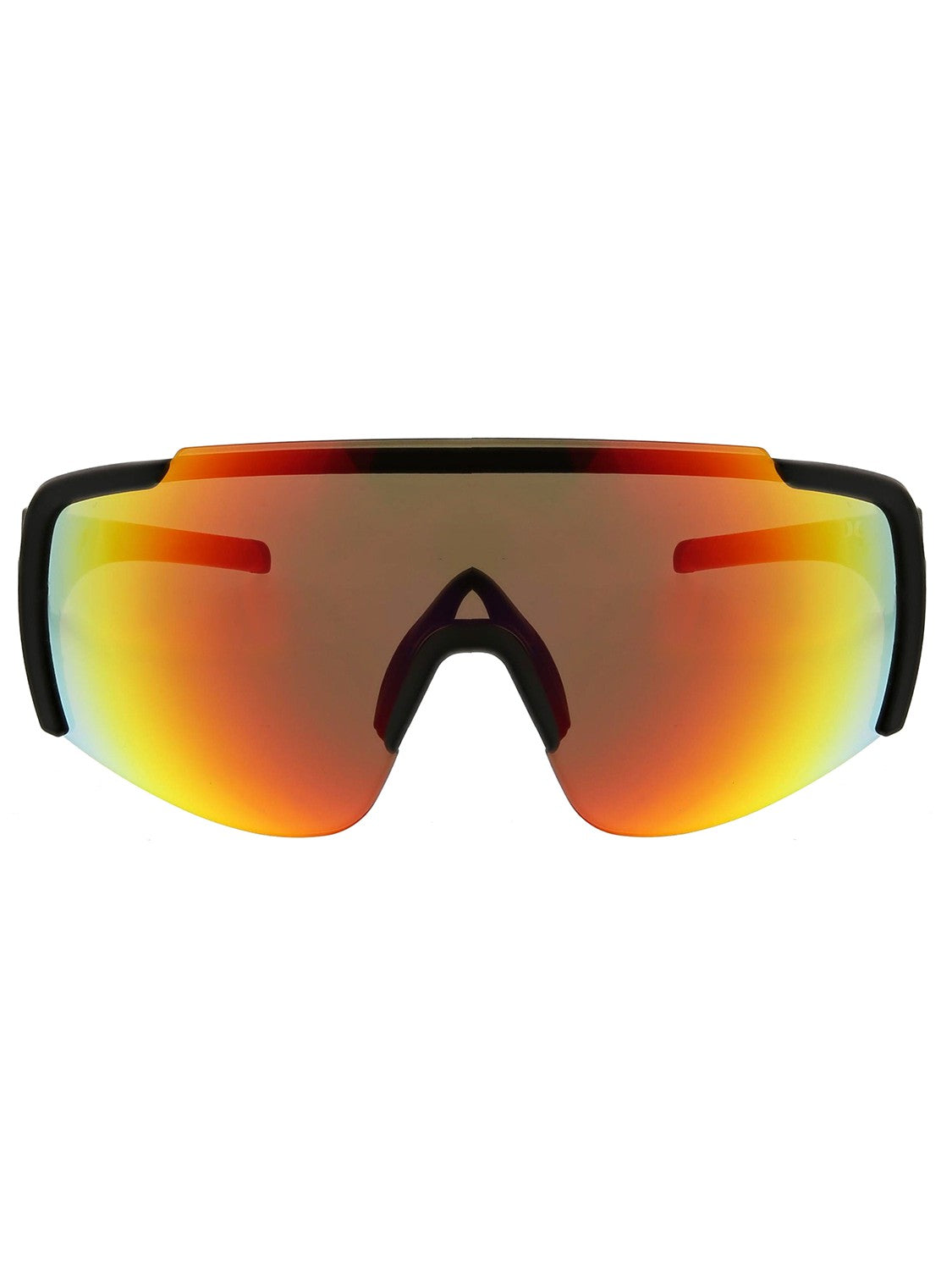 Hurley Mens Shred Sunglasses