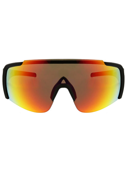 Hurley Mens Shred Sunglasses