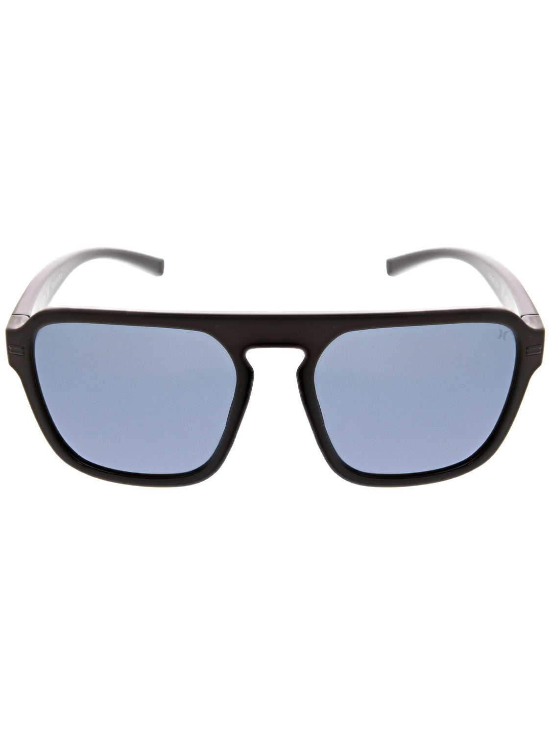 Hurley Mens Marina Aviator Sunglasses