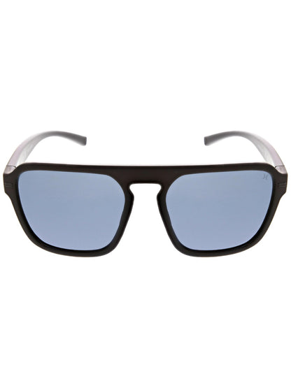 Hurley Mens Marina Aviator Sunglasses