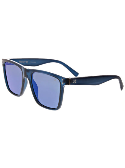 Hurley Mens Clerke Sunglasses